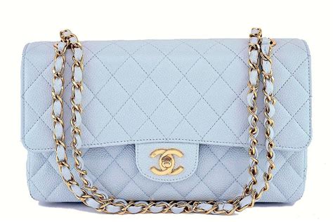 bleu chanel bag|chanel handbags outlet.